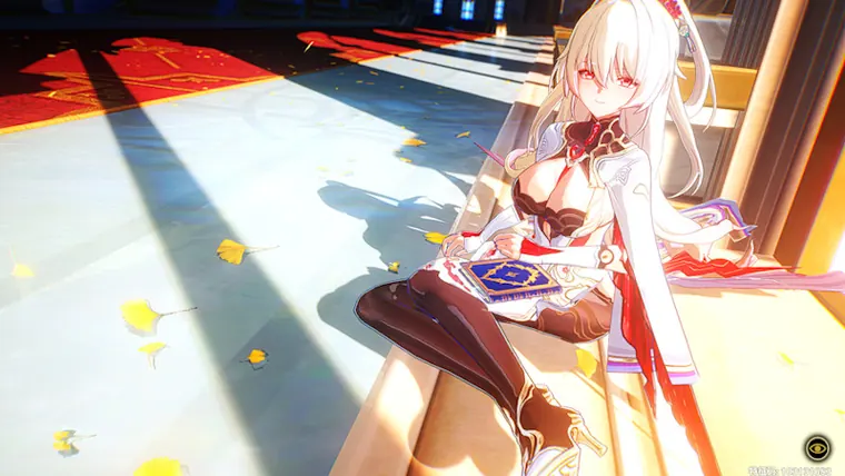 鳴潮 フィービー Phoebe 菲比 大月下 Phoebe mod hash fix mod