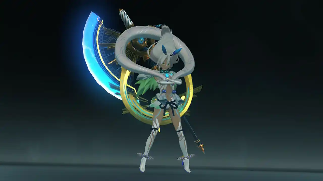 ゼノブレイド2 アザミの籠を削除 mod