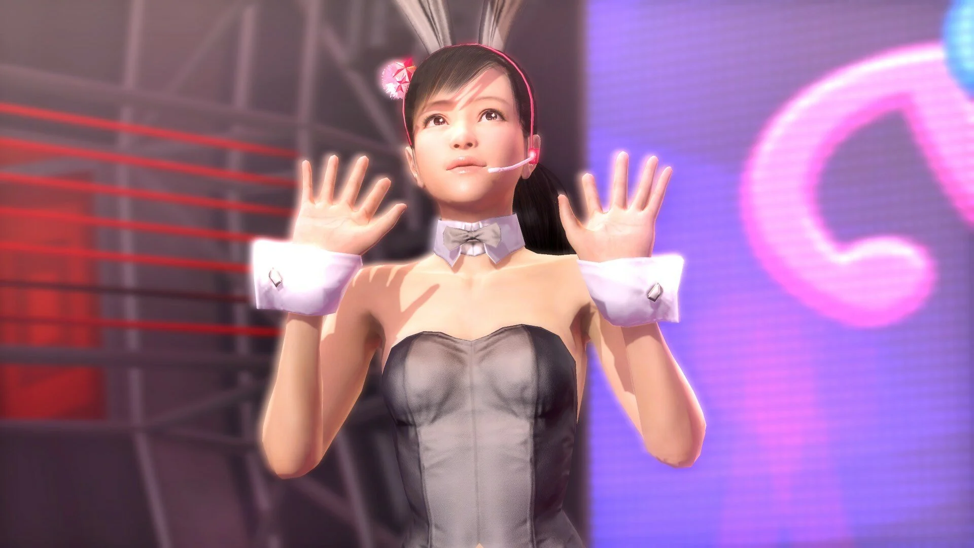 Y5Haruka - Idol2[Bunnygirl].rar