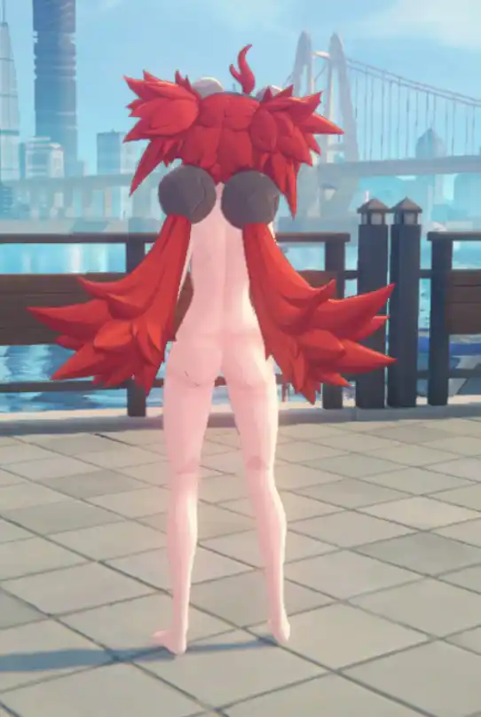 クレタ Causal Koleda mod