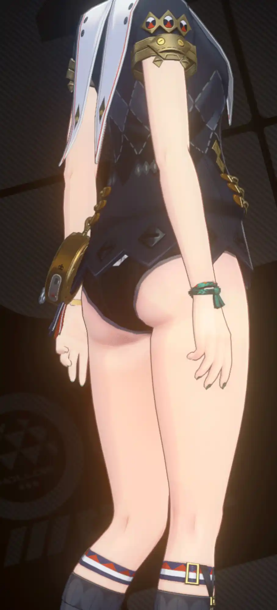 リン Belle Stars - Toggles mod