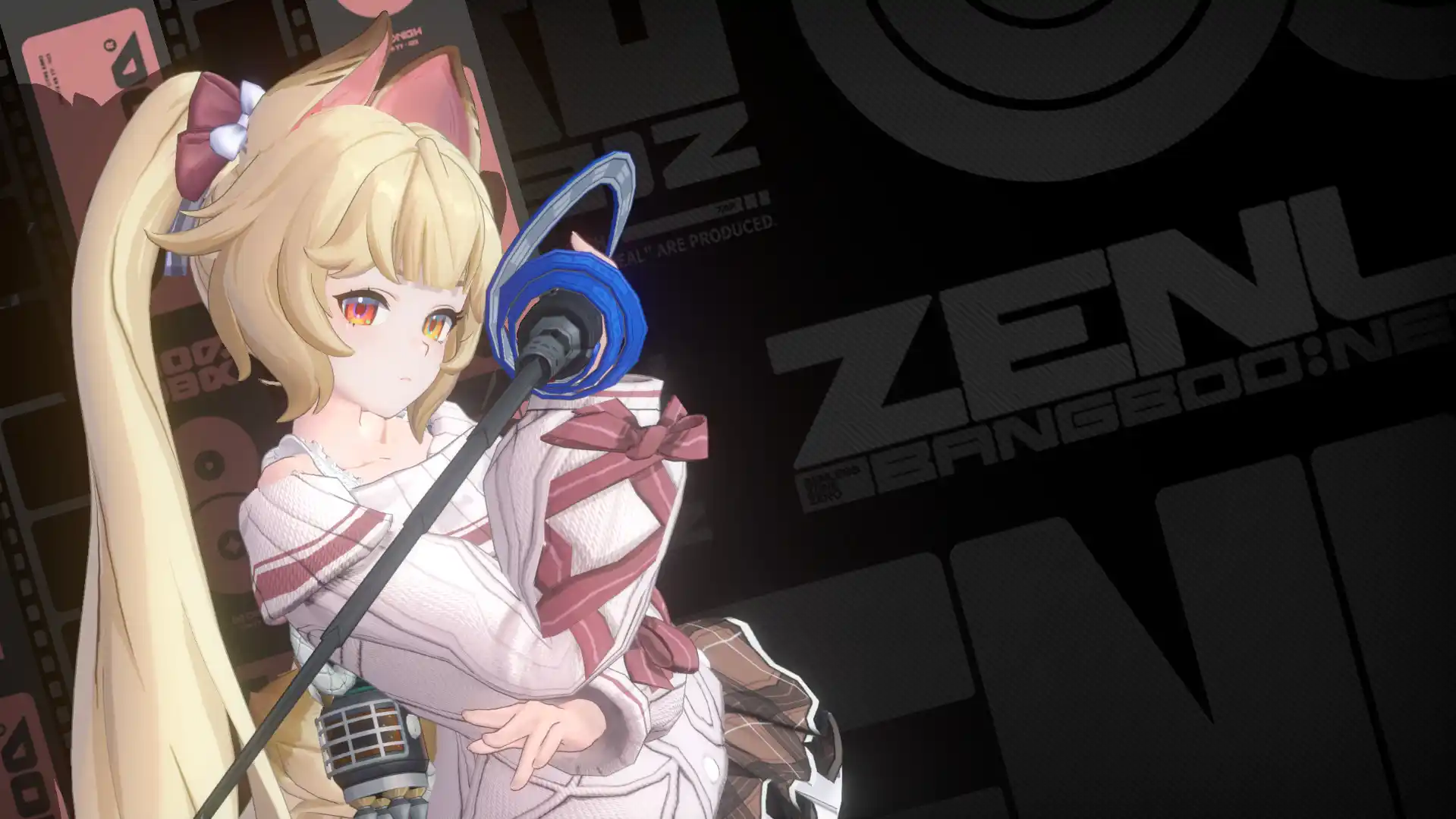 アリス Himekaji Alice mod