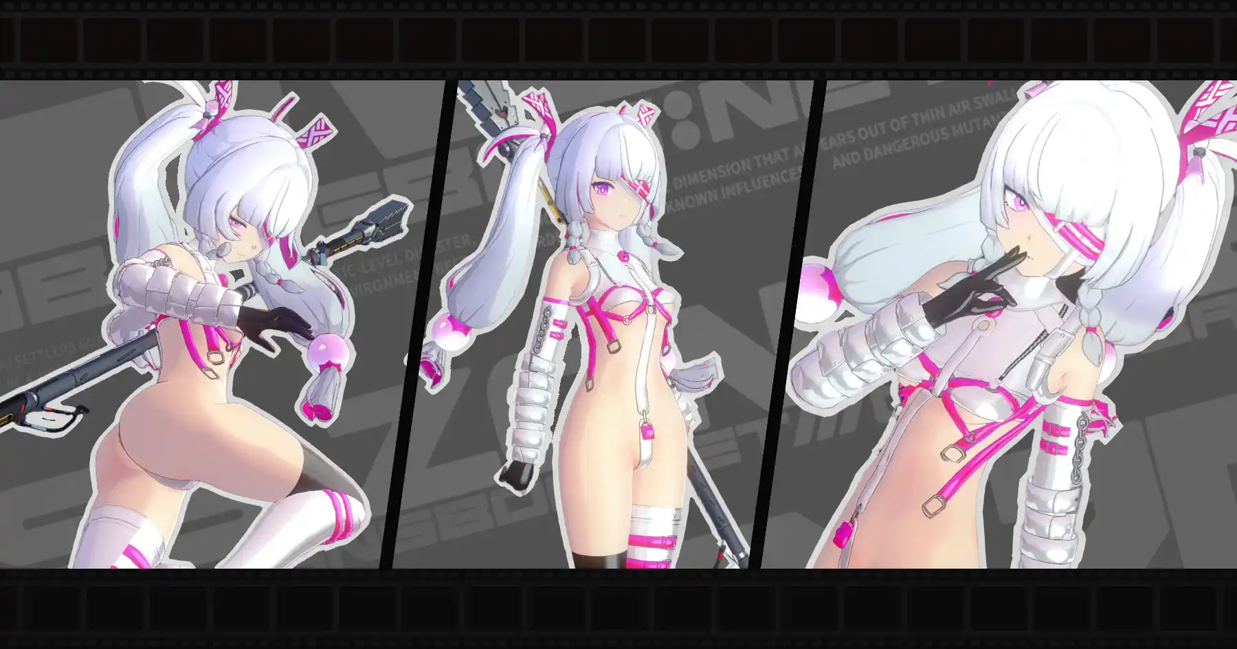 青衣 Qingyi - Porno from Dohna Dohna mod