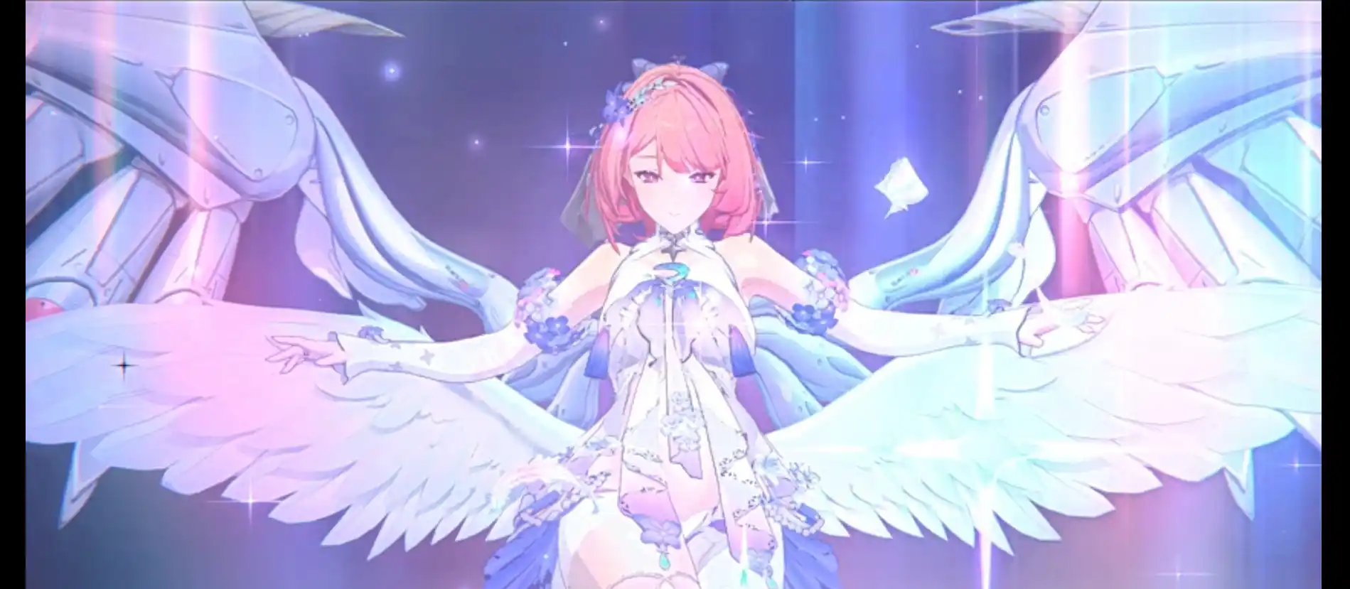 レミエール Remielle_Wedding mod