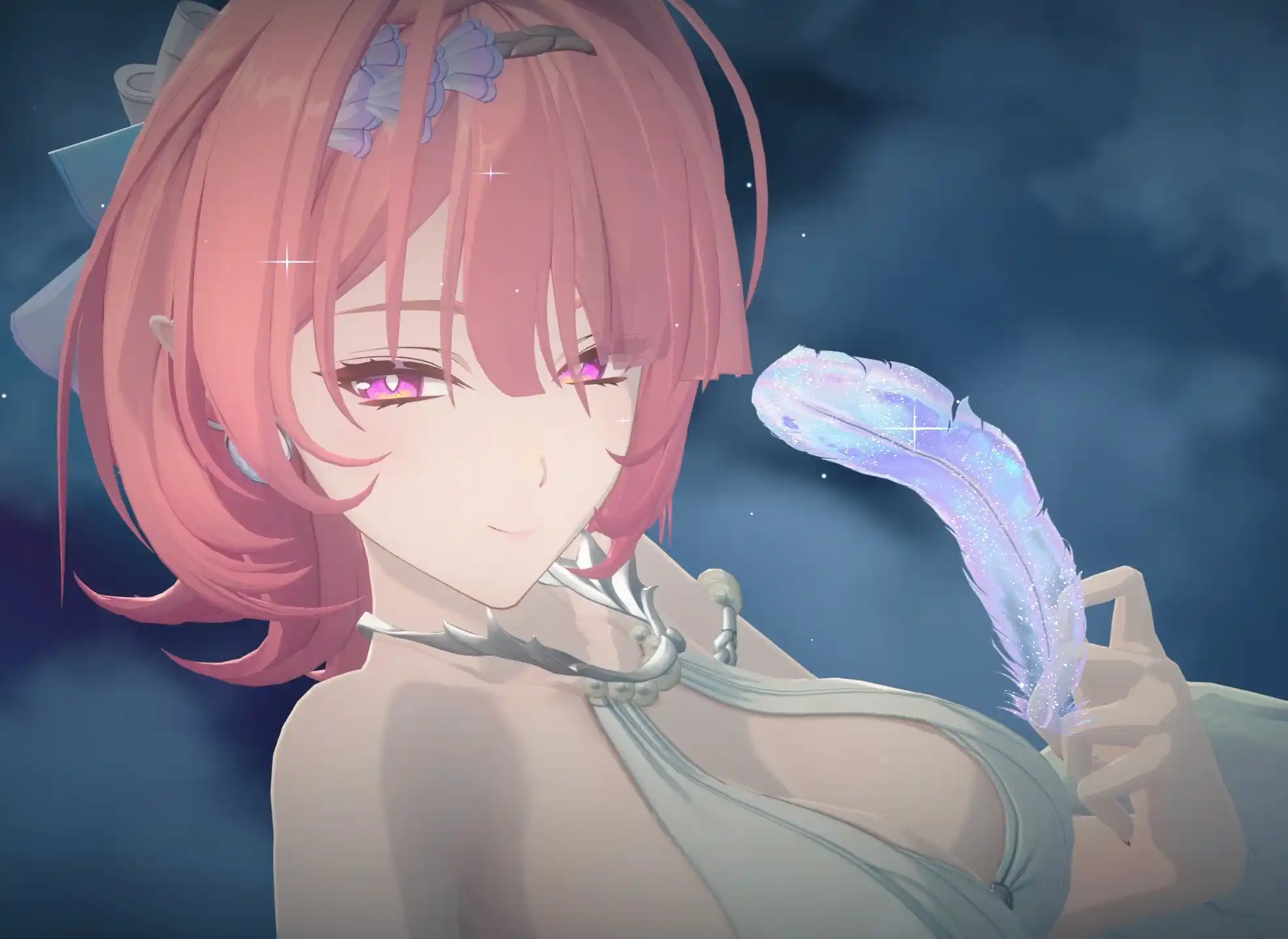 レミエール Remielle Seaside Slightly Thiccer mod