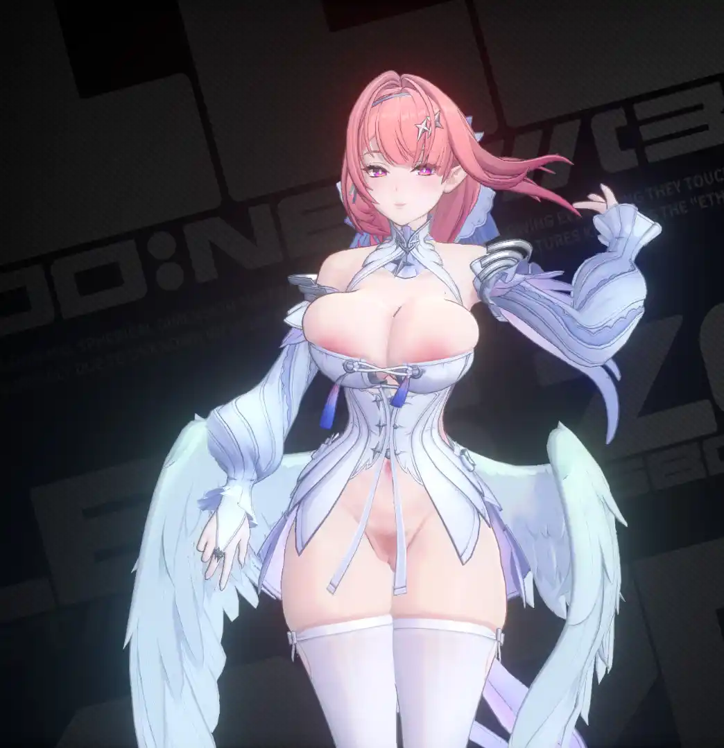 レミエール Remielle Skimpy/NSFW - Thicc & OG Toggles mod
