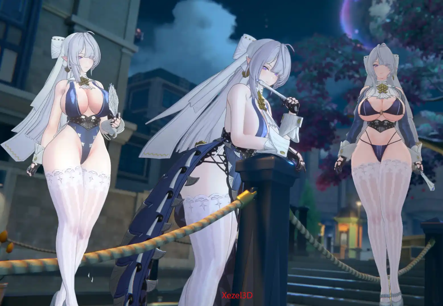 ヴェリナ Velina_Mod mod