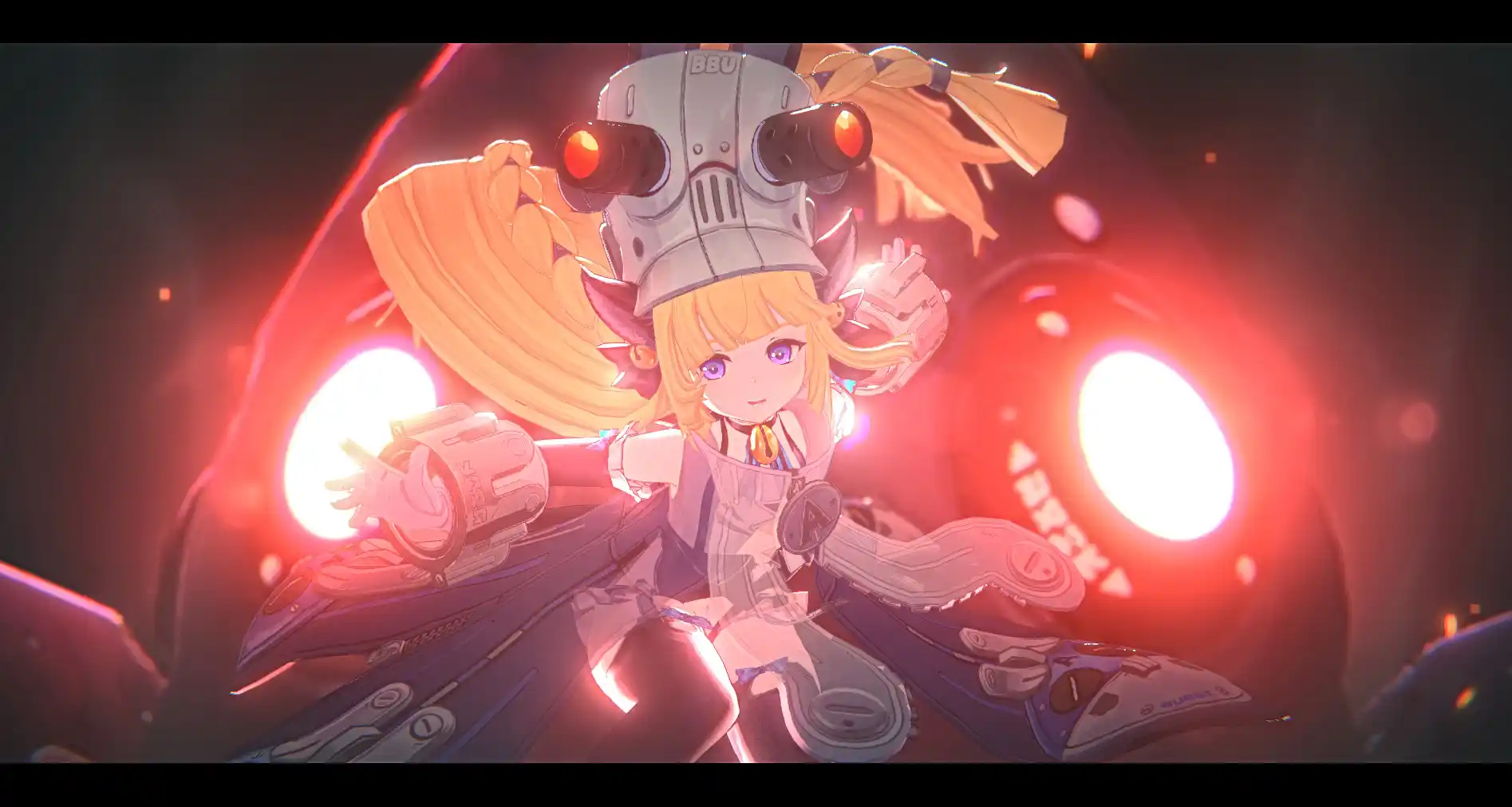ゼンレスゾーンゼロ Norma_Bunny mod