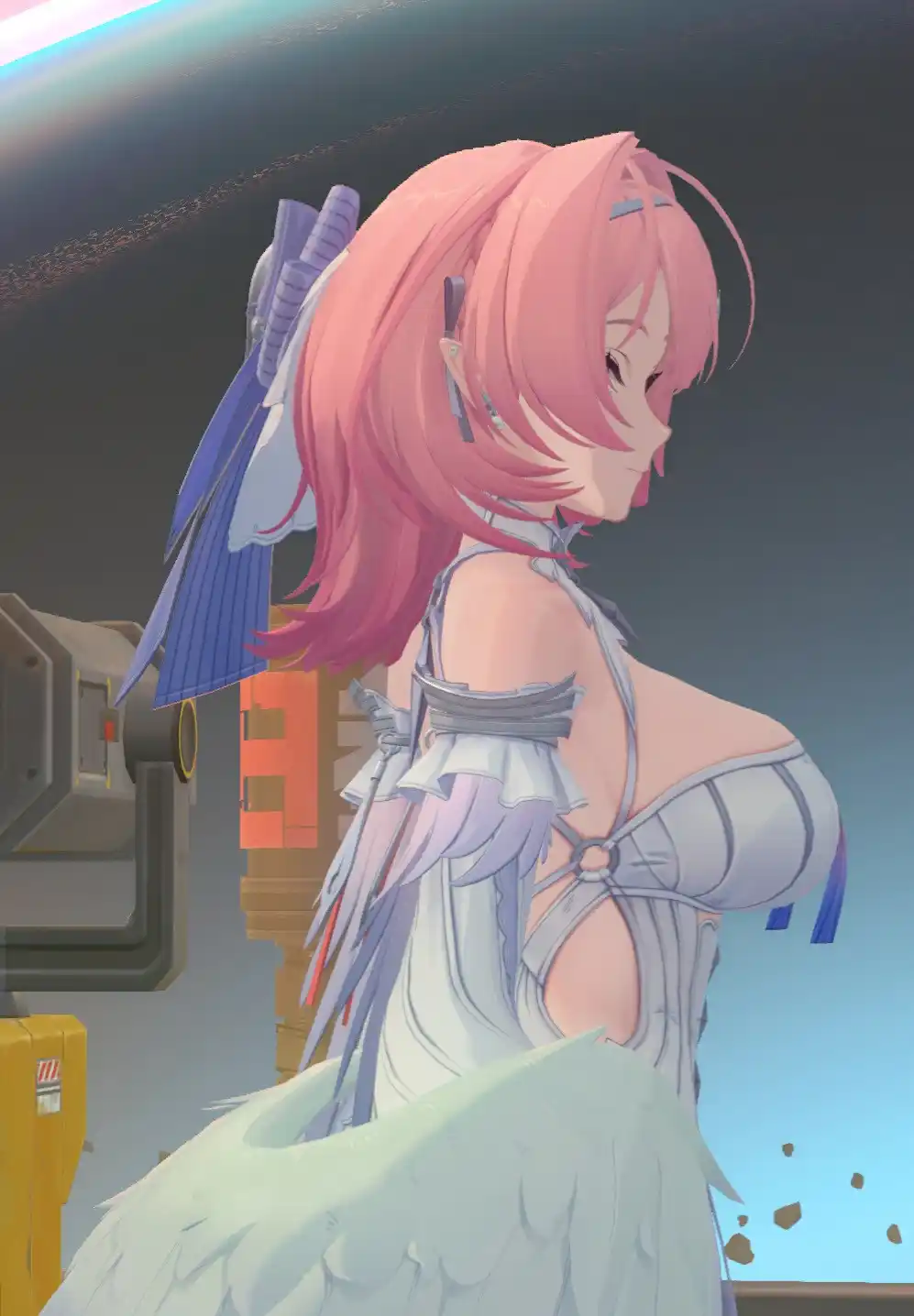 レミエール Remielle Slightly Thiccer mod