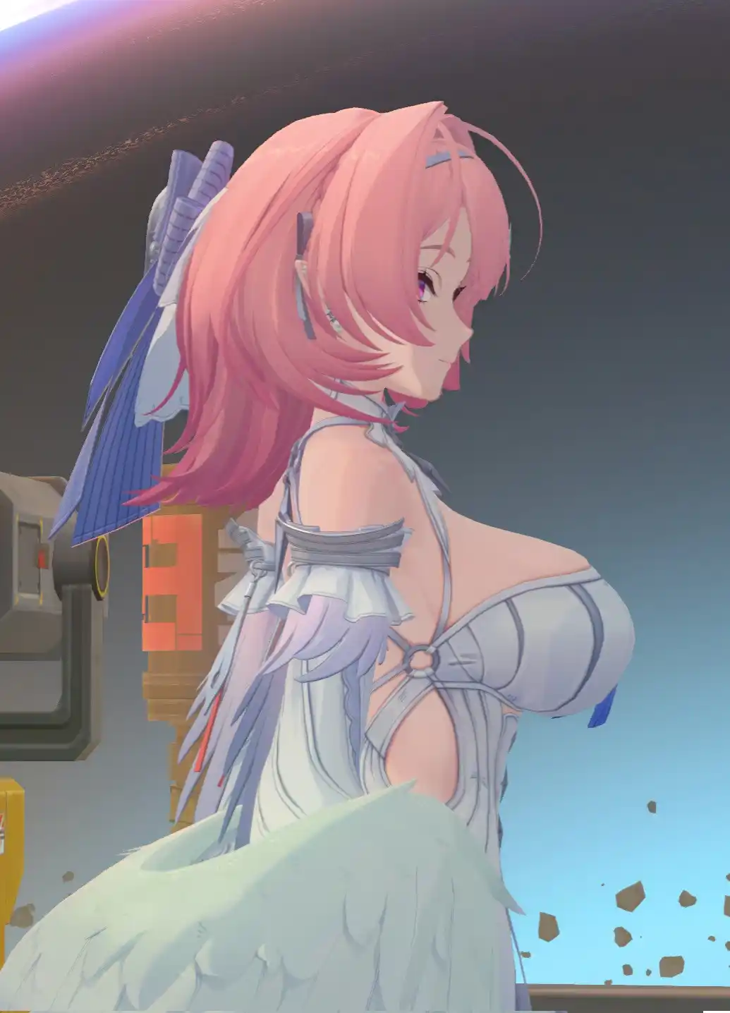 レミエール Remielle Slightly Thiccer mod